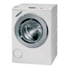 Miele W4146 Paramount - Wasmachine - 6 kg - 1600 tpm -, Ophalen of Verzenden, Zo goed als nieuw, Voorlader, 85 tot 90 cm