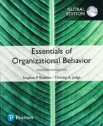 Essentials of organizational behavior, Verzenden, Nieuw