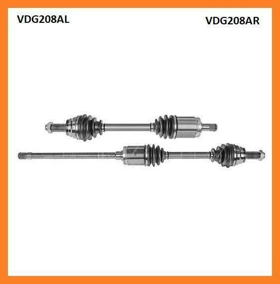 BMW X5 E70 X6 E71 E72 Aandrijfas VOOR AS nieuw, Auto-onderdelen, Remmen en Aandrijving, Nieuw, BMW, Ophalen of Verzenden