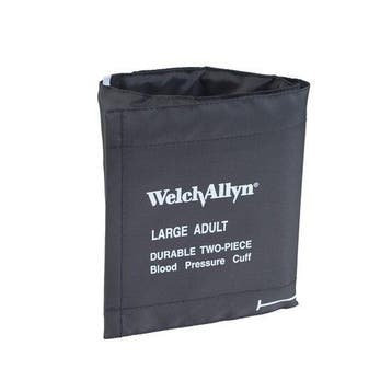 Welch allyn manchet kleef adult large 2 slang 47-23-189, Verzenden, Nieuw