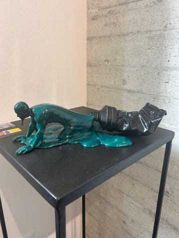 Andrea Giorgi - Creation, Antiek en Kunst