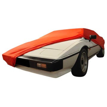 Autohoes voor Lotus Esprit Mk1 (1976-1978) Indoor BESTE, Ophalen of Verzenden, Nieuw, Op maat