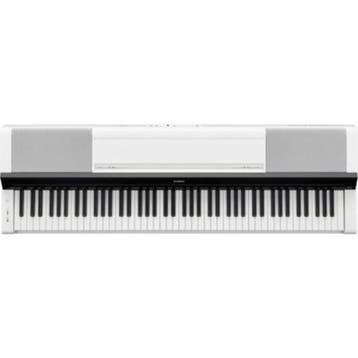 Yamaha P-S500 WH digitale stagepiano, Nieuw