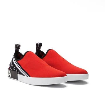Dolce & Gabbana - Portofino - Sneakers - Maat: EU 45 - Nieuw, Nieuw
