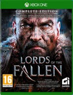 Lords of the Fallen Complete Edition (Xbox One), Verzenden, Gebruikt
