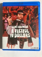 A FISTFUL OF DOLLARS (IMPORT WITHOUT DUTCH SUBS) (REGION A), Cd's en Dvd's, Verzenden, Gebruikt