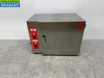 RVS Convotherm Heteluchtoven 6 x 38 x 26,5 cm 230V Horeca, Ophalen of Verzenden, Gebruikt