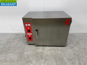 RVS Convotherm Heteluchtoven 6 x 38 x 26,5 cm 230V Horeca, Zakelijke goederen, Horeca | Keukenapparatuur, Ophalen of Verzenden