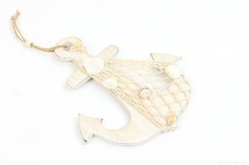 Anker hanger Breezy 12,5 x 16 cm, Ophalen of Verzenden, Nieuw