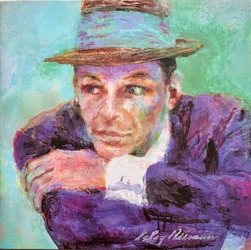 cd - Frank Sinatra - Classic Duets, Verzenden, Zo goed als nieuw