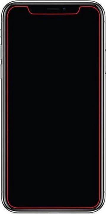 Mobilize Screen protector iPhone X/XS/11 Pro Nieuw, Ophalen of Verzenden, Refurbished