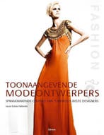 Toonaangevende modeontwerpers 9789057649714, Verzenden, Gelezen, Laura Eceiza Nebreda