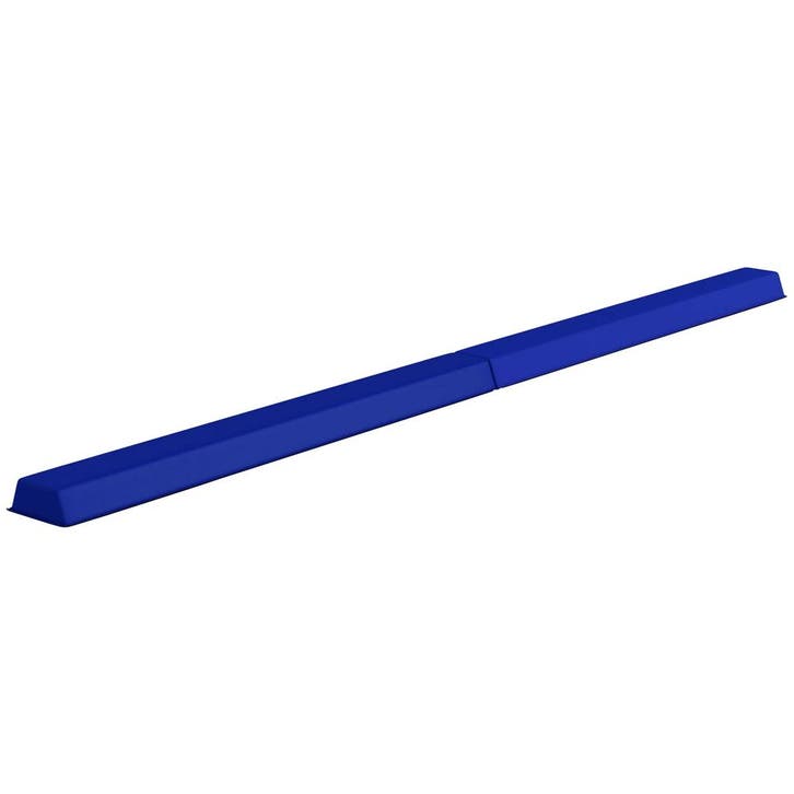 TRUUSK Opvouwbare Evenwichtsbalk 236 cm - Draagbaar en Antis, Sport en Fitness, Rugby, Nieuw, Verzenden