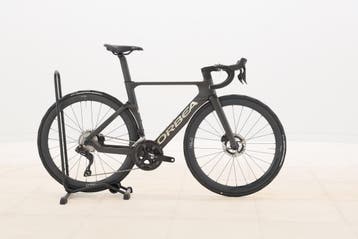 Orbea ORCA AERO M35ILTD PWR – 2025 – 167 - 172 cm, Fietsen en Brommers, Verzenden, Zo goed als nieuw, Overige merken
