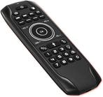 Retourdeal: G7 Air Mouse met Voice & Toetsenbord, Ophalen of Verzenden, Nieuw