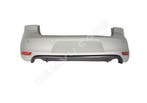 GTI Look Achterbumper voor Volkswagen Golf 6, Ophalen of Verzenden
