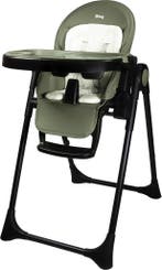 Ding Laze Forest Green Kinderstoel, Verzenden, Nieuw, Inklapstoel