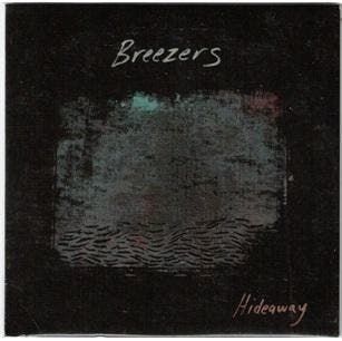 cd - Breezers - Hideaway, Verzenden, Nieuw in verpakking