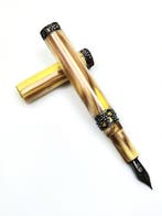 ZekPens - NAZENDE - Vulpen, Verzamelen, Pennenverzamelingen, Nieuw