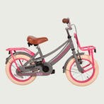 Supersuper kinderfiets 14 inch, Fietsen en Brommers, Fietsen | Kinderfietsjes, Ophalen of Verzenden, Gebruikt, Supersuper
