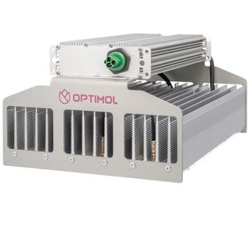 Optimol TOP 650 LED Horti PRO (3.4 Umol/J) Kweeklamp, Ophalen of Verzenden, Nieuw, Kweeklamp