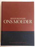 Boek De keuken van ons moeder 9789077695661, Verzenden, Zo goed als nieuw