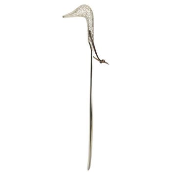 schoenlepel eend 56cm, Verzenden, Nieuw