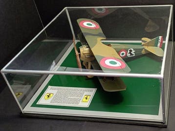 Revell 1:32 - Modelvliegtuig - SPAD XIII Baracca, Nieuw