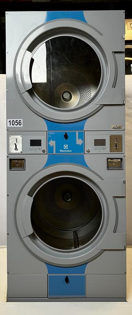 Electrolux T5300S industriële wasdroger (elektrisch), Witgoed en Apparatuur, Wasdrogers, 95 cm of meer, 10 kg of meer, Zo goed als nieuw