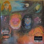 lp nieuw - King Crimson - In The Wake Of Poseidon, Verzenden, Zo goed als nieuw