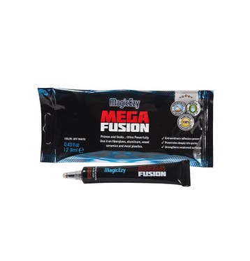 Magic Ezy Mega Fusion, Ophalen of Verzenden, Nieuw