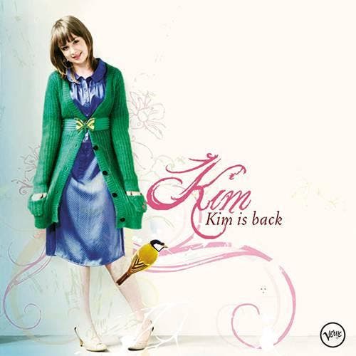 cd - Kim - Kim Is Back, Cd's en Dvd's, Cd's | Overige Cd's, Zo goed als nieuw, Verzenden