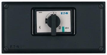 EATON INDUSTRIES Systeem 55 Schakelkast - 1959922, Doe-het-zelf en Verbouw, Verzenden, Nieuw, Overige typen