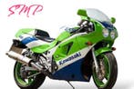 Kawasaki ZXR750 zxr 750 H1 / 1989 1990, Verzenden, Gebruikt