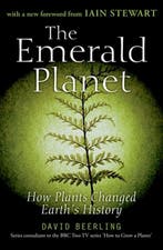 The Emerald Planet 9780199548149 David Beerling, Verzenden, Gelezen, David Beerling
