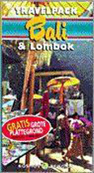 Bali en Lombok / Kosmos travelpack - S. Sheehan, Verzenden, Gelezen, S. Sheehan
