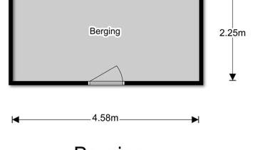 Te Huur 3 Kamer Appartement Malvert In Nijmegen, Gelderland, Direct bij eigenaar, Nijmegen, Appartement