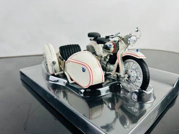 Schuco 1:10 - Model motorfiets - NSU Max - Ultra zeldzaam -, Nieuw