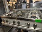 Dexion tafelmodel fornuis 6 pits, Nieuw in verpakking