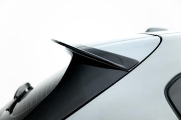 Achterspoiler BMW 128ti / M135i / Standaard F40, Verzenden