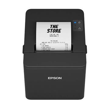 Epson TM-T20IV (102) bonprinter met USB en ethernet, Computers en Software, Printers, Verzenden, Nieuw, Epson