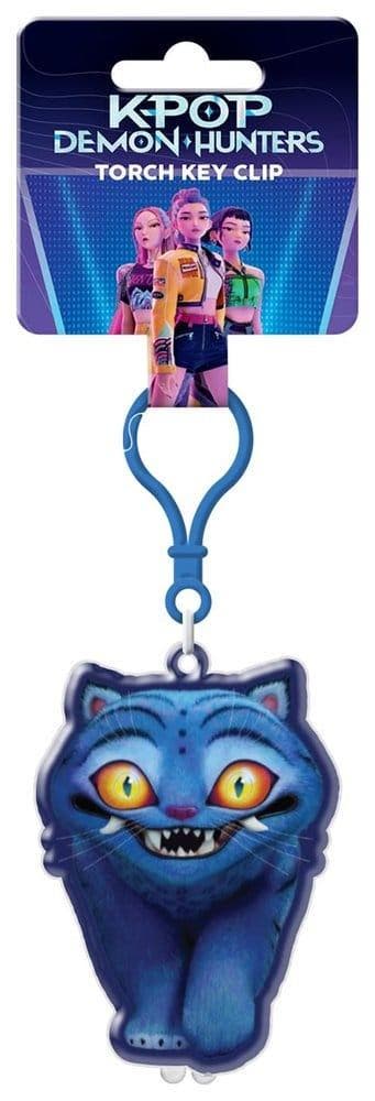 KPop Demon Hunters Derpy PVC Fidget Sleutelhanger, Ophalen of Verzenden, Nieuw