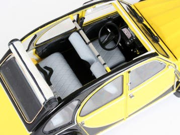 Citroën 2CV Charleston, Verzenden, Nieuw