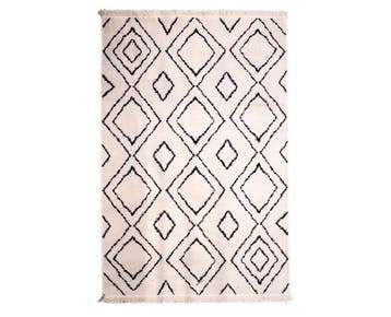 Vloerkleed Groove 160x230 cm | By-Boo-Wit, Huis en Inrichting, Stoffering | Tapijten en Kleden, Ophalen of Verzenden, Nieuw