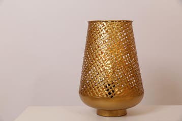 WF Light tafellamp Madras 234002 Sale, Ophalen, Nieuw, Overige materialen