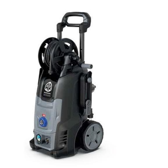 AR hogedrukreiniger 230V Professional 190 bar, Tuin en Terras, Hogedrukreinigers, Met regelbare waterdruk, Met autostop en -start