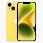 APPLE Iphone 14  128GB Yellow, Geel, Ophalen of Verzenden, Zonder simlock, Zonder abonnement