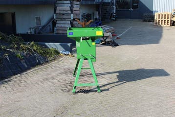 Sipma ZZ4020 graanpletter