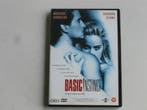 Basic Instinct - Sharon Stone, Paul Verhoeven (DVD), Ophalen of Verzenden, Zo goed als nieuw