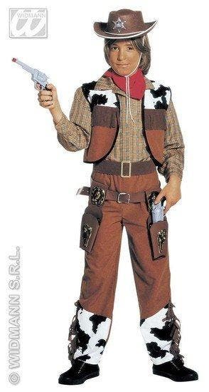 Western Cowboy kind Finley, Ophalen of Verzenden, Nieuw